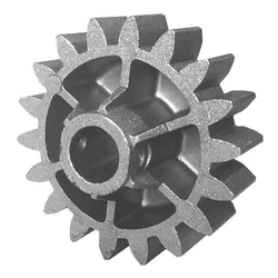ENGRENAGEM DZ RIO Z22 ALUMINIO PPA - 01422 - Acretec Distribuidora 