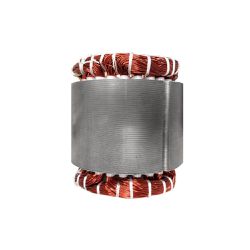 ESTATOR BV TRIF PIVO 127V 60MM PPA - 01434 - Acretec Distribuidora 
