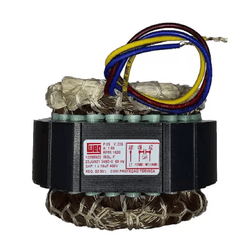 ESTATOR BOB MONOF P20 220V ROSSI - 10210 - Acretec Distribuidora 