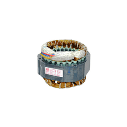 ESTATOR BOB MONOF P20 127V ROSSI - 10211 - Acretec Distribuidora 