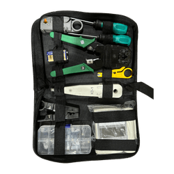 ESTOJO DE FERRAMENTAS SWTEC - 10519 - Acretec Distribuidora 