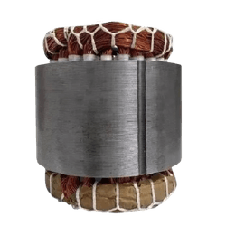ESTATOR DZ TRIFASICO 20MM PPA - 10523 - Acretec Distribuidora 