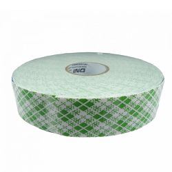 FITA DUPLA FACE ESPUMA 5M 19NN DNI - 01062 - Acretec Distribuidora 