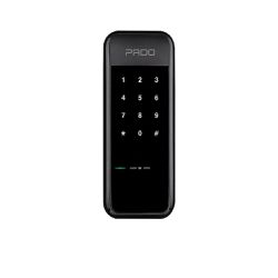 FECHADURA DIGITAL FDS-10 EP PADO - 01367 - Acretec Distribuidora 