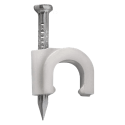 FIXA FIO - PCT 100 UND SWTEC - 10548 - Acretec Distribuidora 