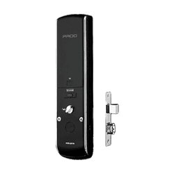 FECHADURA DIGITAL FDE-201R - PADO - 10729 - Acretec Distribuidora 