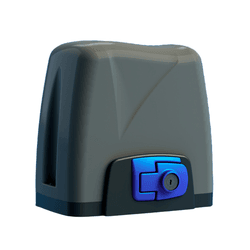 CJ AUT DZ NANO 36 VIP 220V 500KG ROSSI - 10905 - Acretec Distribuidora 