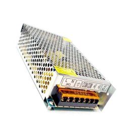 FONTE CHAVEADA COLMEIA 24V 5A - 120W - 01218 - Acretec Distribuidora 