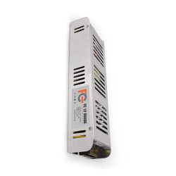 FONTE SLIM GRADE 12V 5A 60W FC - 01426 - Acretec Distribuidora 