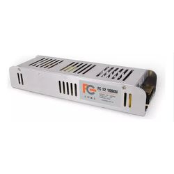 FONTE SLIM GRADE 12V 10A 120W - 10196 - Acretec Distribuidora 