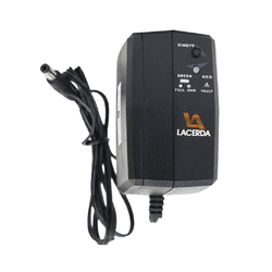 FONTE UPS-30 12V 2,1AH LACERDA - 10332 - Acretec Distribuidora 