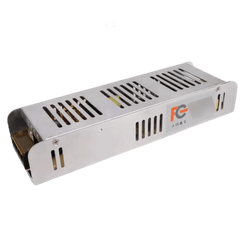 FONTE SLIM GRADE 12V 15A 180W FC - 10359 - Acretec Distribuidora 