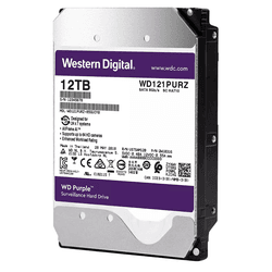 HD 12TB WESTERN DIGITAL - 10401 - Acretec Distribuidora 