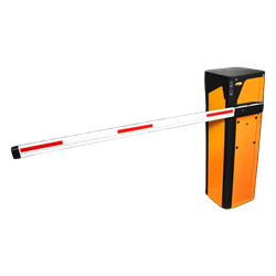 GARRA BARREIRA CANCELA K10 PPA - 10411 - Acretec Distribuidora 