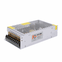 FONTE COLMEIA 24V 10A - 240W FC - 10444 - Acretec Distribuidora 