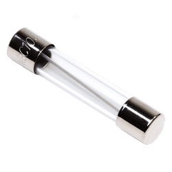 FUSIVEL 500 MHA ACTON - 10647 - Acretec Distribuidora 