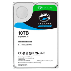 HD 10TB SEAGATE - 10715 - Acretec Distribuidora 
