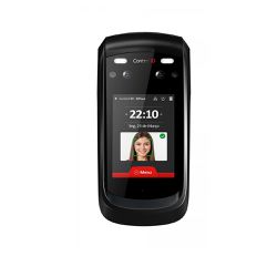 ID FACE PRO FACE PROX ASK CONTROL ID - 01063 - Acretec Distribuidora 
