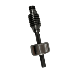 INDUZIDO DZ 30MM DZ IND CONDOMINIUM PPA - 01128 - Acretec Distribuidora 