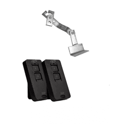 KIT ACESSORIO BV HOME SMART 1,15MTS - 01238 - Acretec Distribuidora 