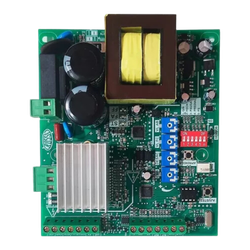 INTER DIG CM NITRO1024 433MHZ - ROSSI - 01314 - Acretec Distribuidora 