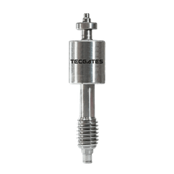 INDUZIDO DZ 70MM INDUSTRIAL 70MM PPA - 01408 - Acretec Distribuidora 