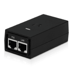 INJETOR POE AF 52V DC 15.6W RG-POE-AF15 RUIJIE - 1... - Acretec Distribuidora 
