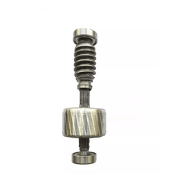 INDUZIDO 1/2 BV LEVANTE 30MM RED 1:18 COM ROLAMENT... - Acretec Distribuidora 