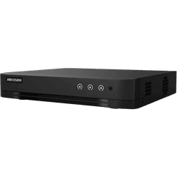 DVR HIBRIDO 8MP 4K 1CH ACUSENSE H265PRO+ IDS-7204H... - Acretec Distribuidora 