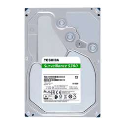 HD 6TB TOSHIBA - 10683 - Acretec Distribuidora 
