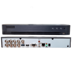 IDS 7208HQHI M1 XT DVR 8CH - 10789 - Acretec Distribuidora 