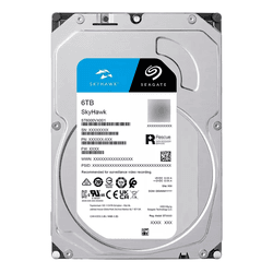HD 6TB SEAGATE - 10809 - Acretec Distribuidora 