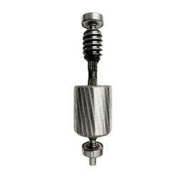 INDUZIDO 17MM BV CONDOMINIUM 60MM (RED. 2:30) REV.... - Acretec Distribuidora 