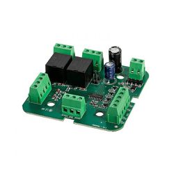 MODULO INTERTRAVAMENTO 2 SAIDAS - 01308 - Acretec Distribuidora 