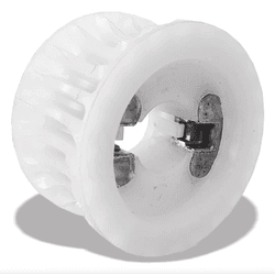 KIT REPARO DZ LEGERO PPA - 01334 - Acretec Distribuidora 