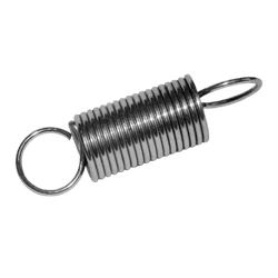 MOLA REPUXO CERCA ELETRICA INOX ARGOLA ACTON - 013... - Acretec Distribuidora 