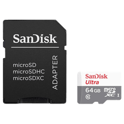 MICRO SSD 64 GB - 10189 - Acretec Distribuidora 