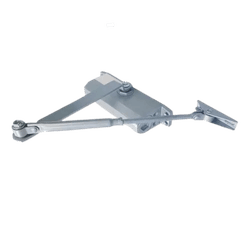 MOLA AEREA PRATA F4 - 10195 - Acretec Distribuidora 