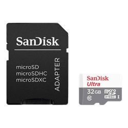 MICRO SSD 32 GB MULTILASER - 10200 - Acretec Distribuidora 