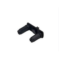KIT PORCA E PARAFUSO DUPLO 1U PAR TOLESS EM ABS GM... - Acretec Distribuidora 