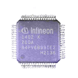 MICROCONTROLADOR GRAVADO (XMC1402F064X0200AAXUMA1)... - Acretec Distribuidora 