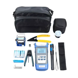 KIT FERRAMENTA FIBRA 15 EM 1 SWTEC - 10621 - Acretec Distribuidora 