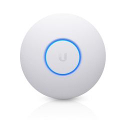 PONTO DE ACESSO UNIFI UAP-NANO HD UBIQUITI - 01113 - Acretec Distribuidora 