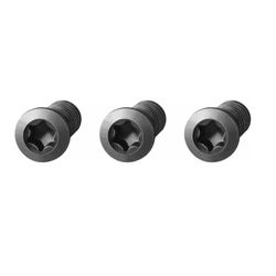 PARAFUSO TORX M5 X 35MM - 01239 - Acretec Distribuidora 