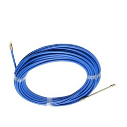 PASSA FIO C/ALMA DE AÇO 10M MULTITOC - 01303 - Acretec Distribuidora 
