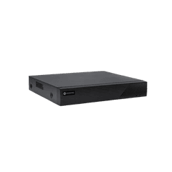NVR MOTOROLA 64 CANAIS H265S AUDIO 8X E/ 4X ALARME... - Acretec Distribuidora 