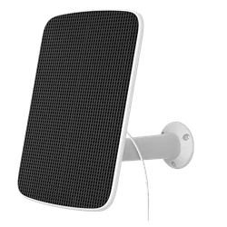 PAINEL SOLAR PARA CAMERAS EZVIZ CS-CMT - 10145 - Acretec Distribuidora 