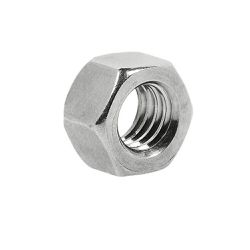PORCA SEXTAVADA M10 PPA - 01174 - Acretec Distribuidora 