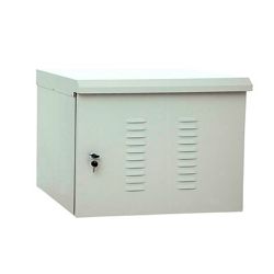 MINI RACK OUTDOOR 06UX470MM BEGE PROTECT - 01391 - Acretec Distribuidora 