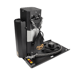 PORTA DE ENROLAR 300 KG 220V SEM TESTEIRA PPA - 10... - Acretec Distribuidora 